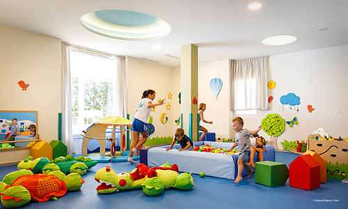 Фото Valamar Argosy Hotel