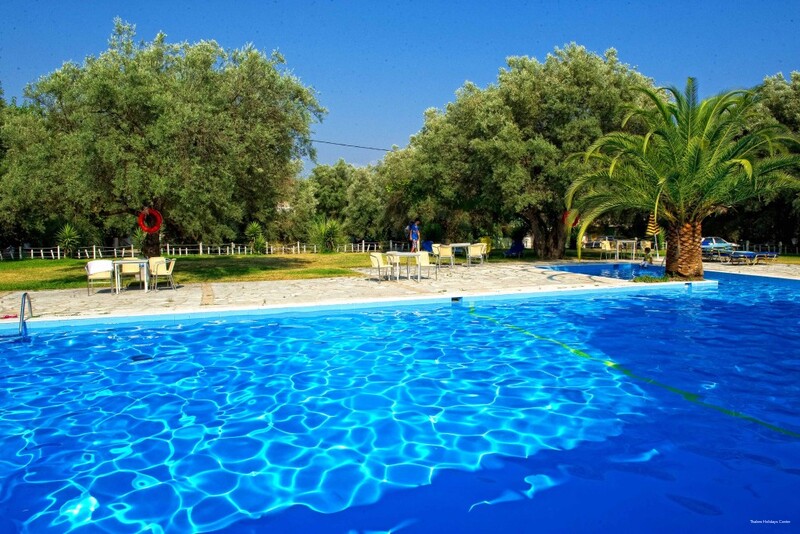 Фото Thalero Holidays Center