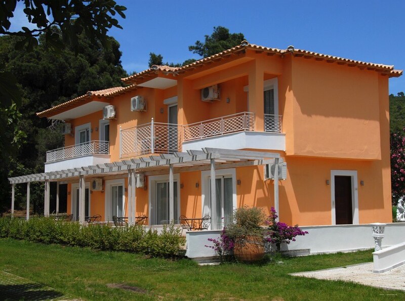 Фото Mandraki Village Boutique Hotel