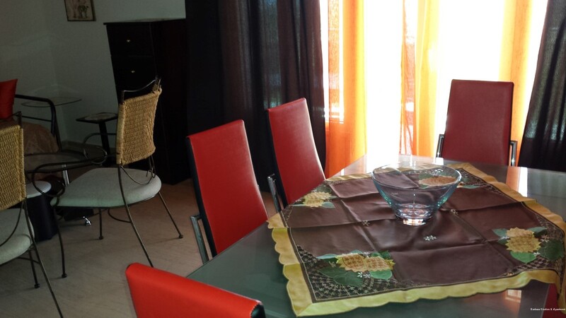 Фото Barbara Studios & Apartments