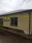 Рассвет (posyolok Dzerzhinskogo, Tsentralnaya ulitsa, 1), grocery
