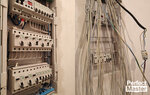 Perfect Master (Khudayberdina Street, 58), trabajos de montajes eléctricos