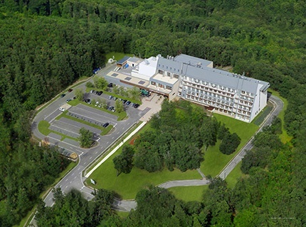 Фото Hunguest Hotel Helios