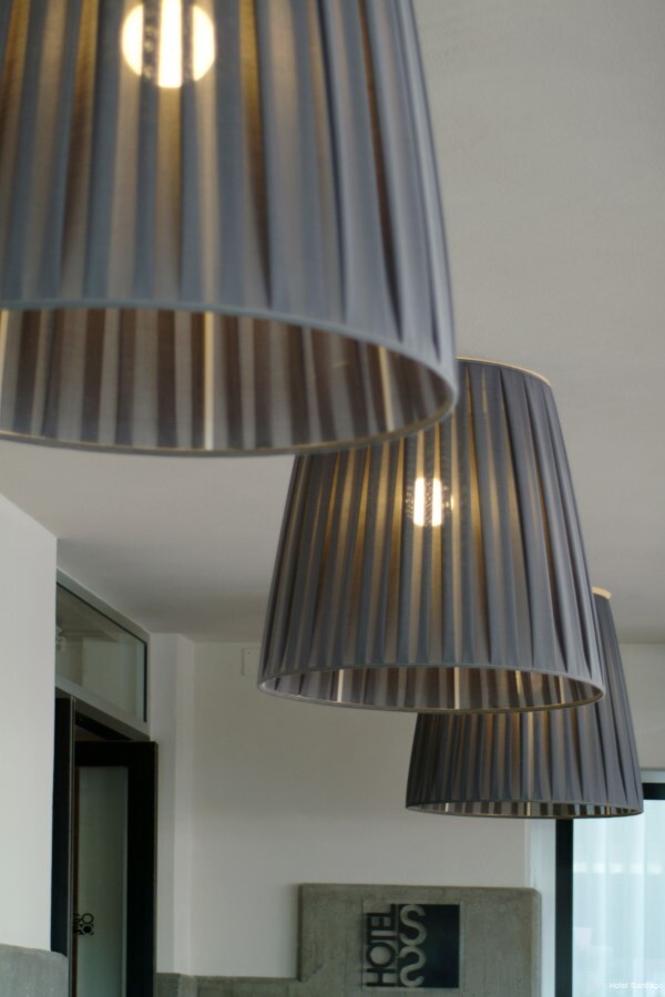 Фото Hotel Santiago