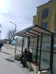 İett Durağı - Kerim Çavuşpaşa (Şirinevler Mah., Kerimçavuş Cad., Bahçelievler, İstanbul), toplu taşıma durağı  Bahçelievler'den