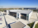 Star of Bosphorus Data Center (İstanbul, Tuzla, Tepeören Mah., Hidayet Sok., 7A), data center