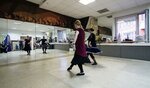 Bolero (Verkhnyaya Krasnoselskaya Street, 16Бс2), dance school