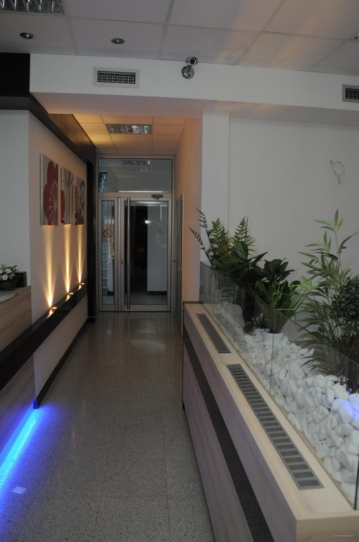 Фото Garni Hotel Consul 