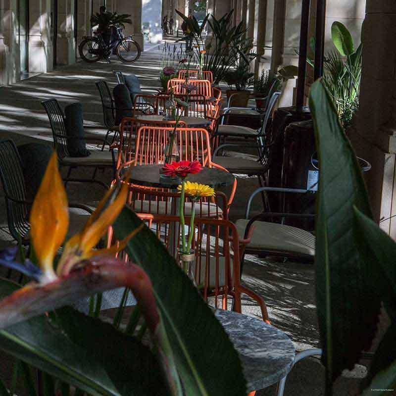 Фото KplusK Hotel Opera