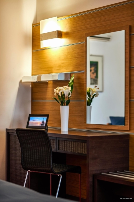 Фото Hotel Bella Venezia Mare