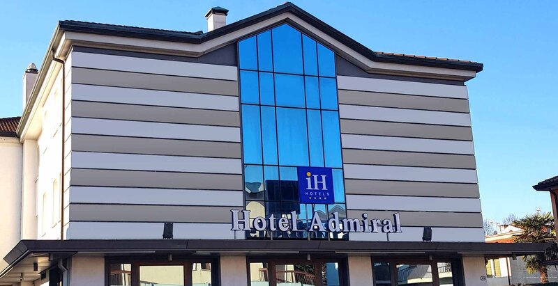 Фото IH Hotels Milano St John Sesto San Giovanni