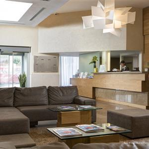 Фото Best Western Hotel Modena District - Campogalliano