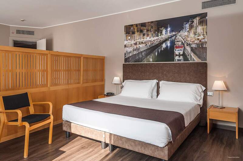 Фото Hotel Palazzo delle Stelline