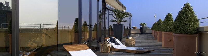 Фото Best Western Hotel Biri