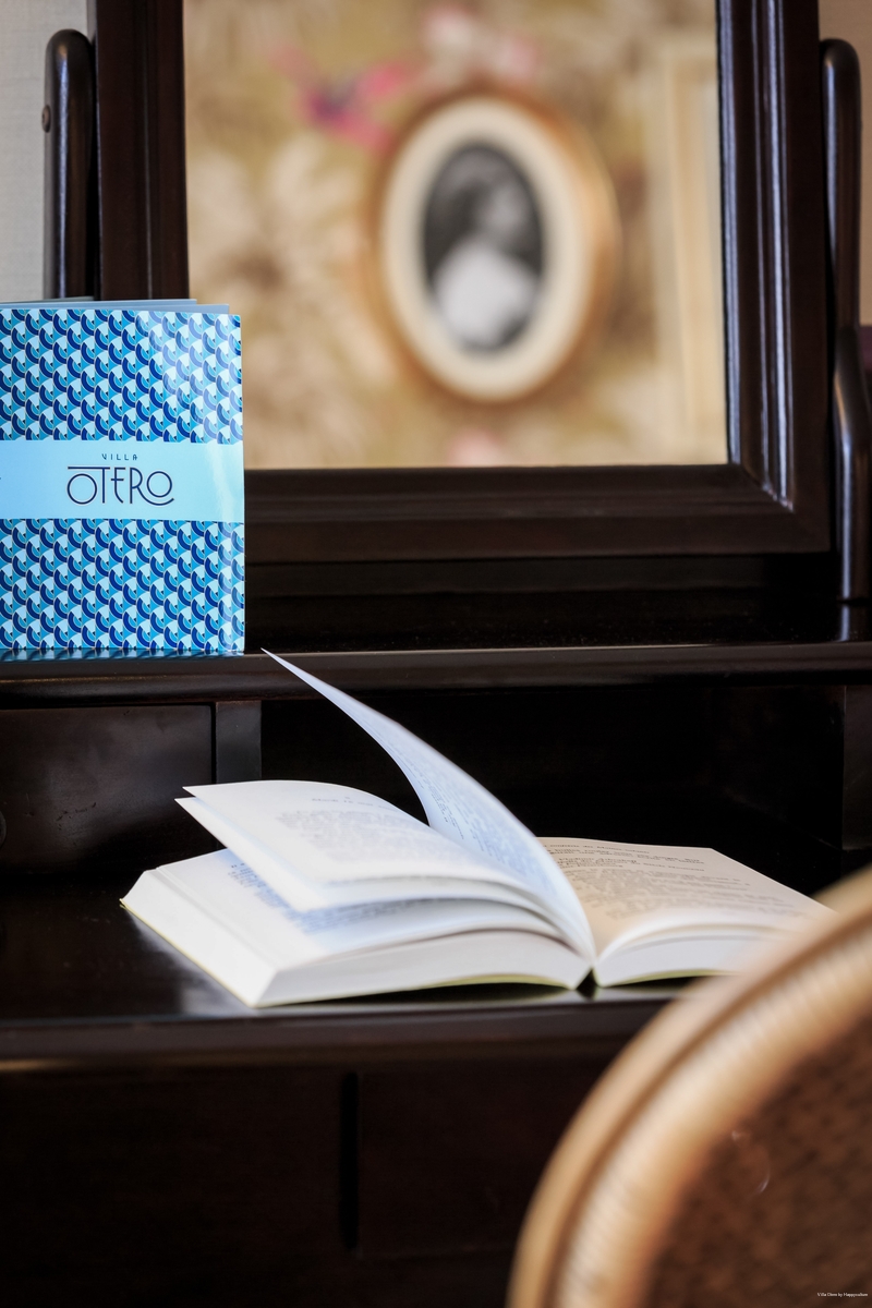 Фото Villa Otero by Happyculture