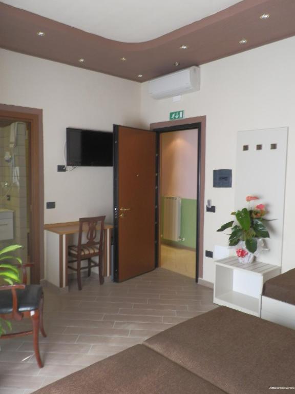 Фото Affittacamere Serena