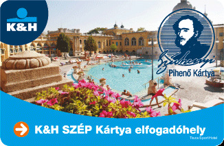 Фото Tisza Sport Hotel