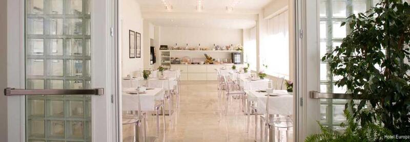 Фото Hotel Europa