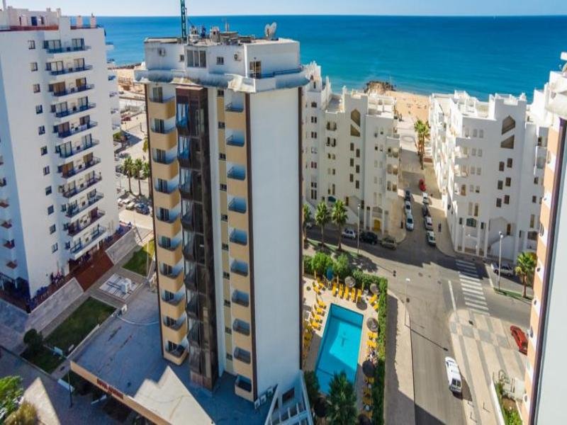 Фото Hotel Atismar