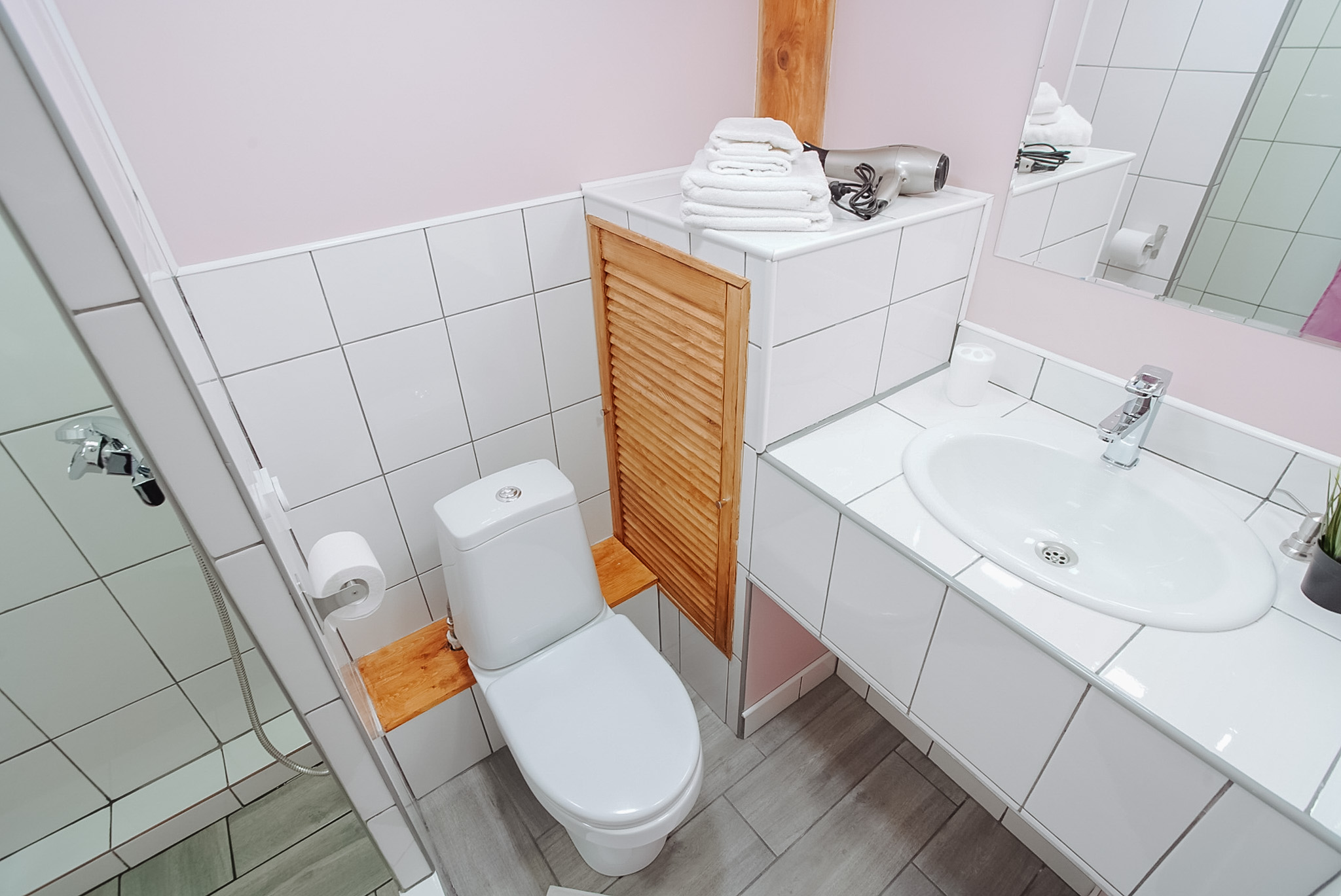 Фото 9 Ночей & Апарт отель 1774