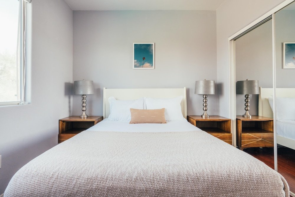 Фото Swaying Leaf by AvantStay Coachella Villa w Volleyball Court