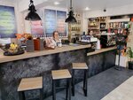 Energy coffe (1, 6-й микрорайон), кофейня в Ангарске