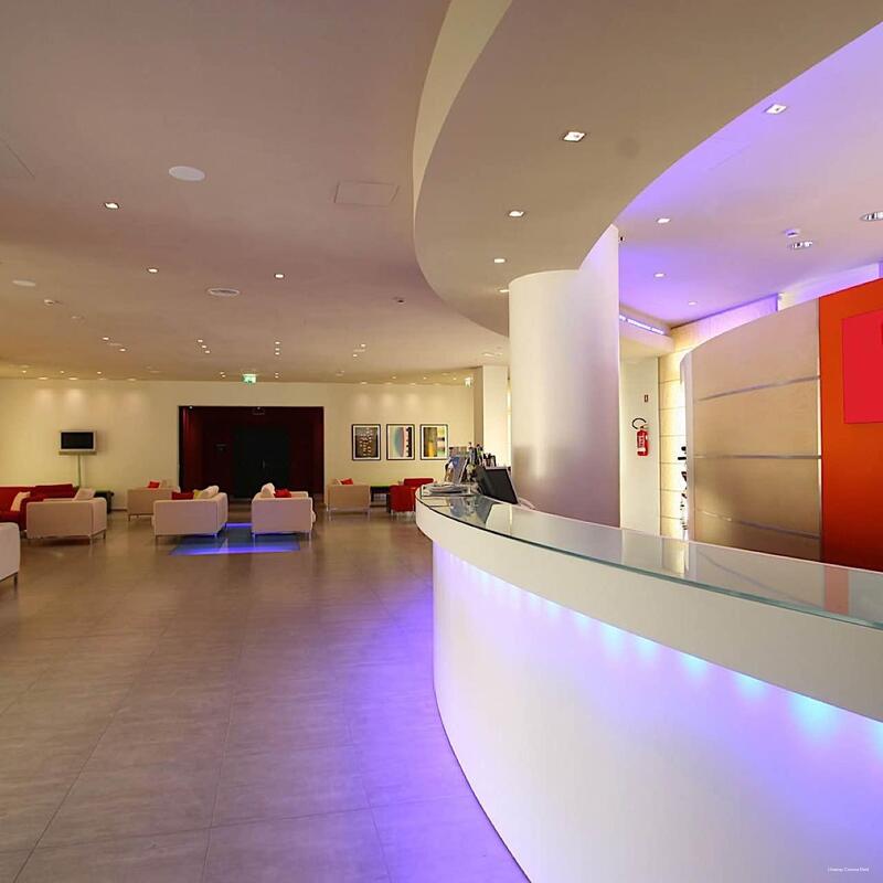 Фото Unaway Hotel Cesena Nord