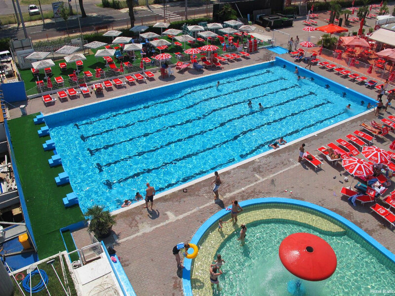 Фото Hotel Baltic