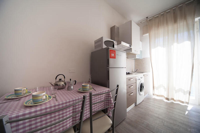 Фото Residence 1 Uno Studio & Suites