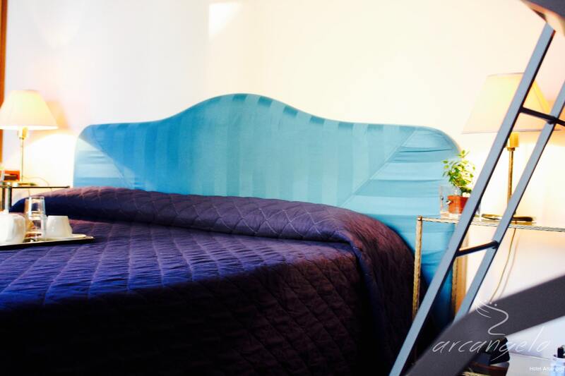 Фото Hotel Arcangelo