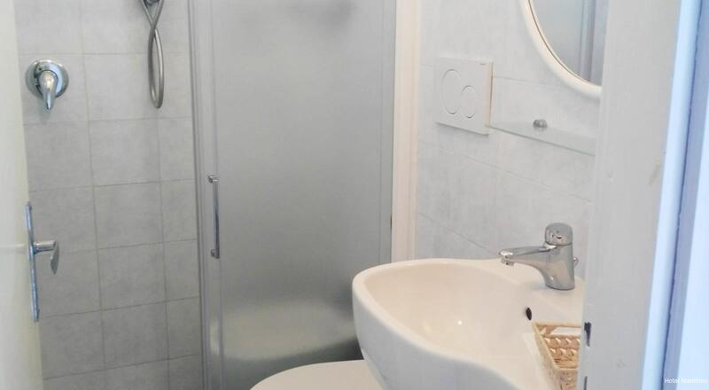 Фото Hotel Marittimo