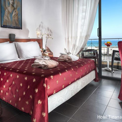 Фото Hotel Tiziana