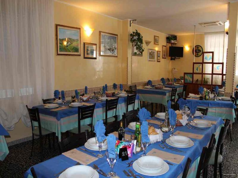 Фото Hotel Villa Ersilia Rimini B&b