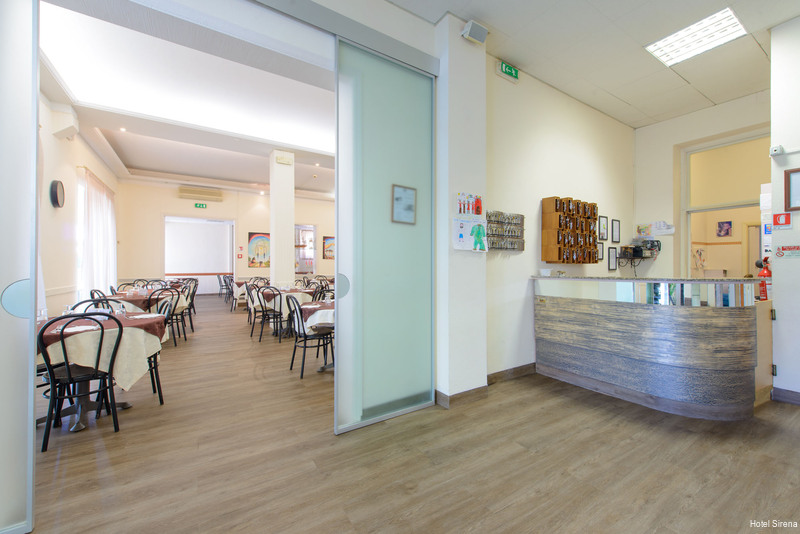 Фото Hotel Sirena