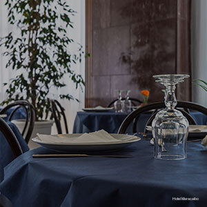 Фото Hotel Maracaibo