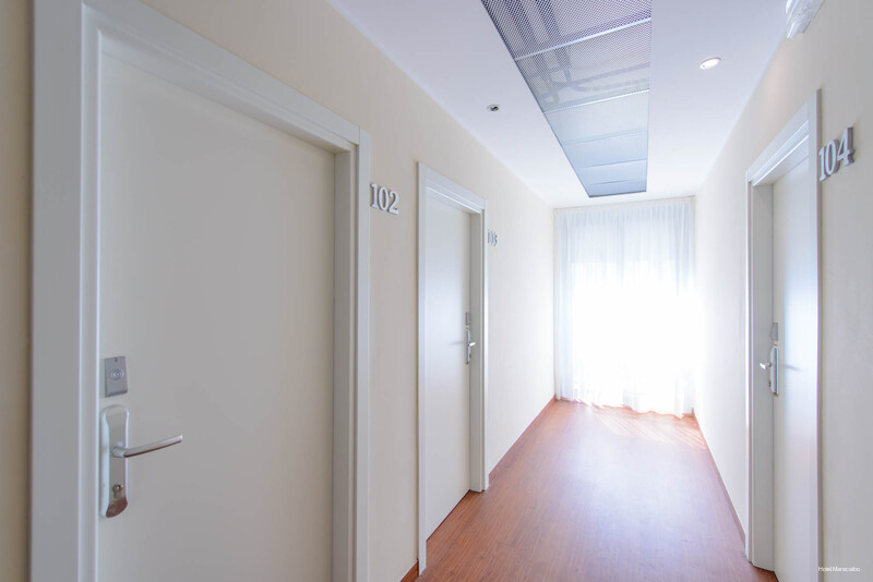 Фото Hotel Maracaibo