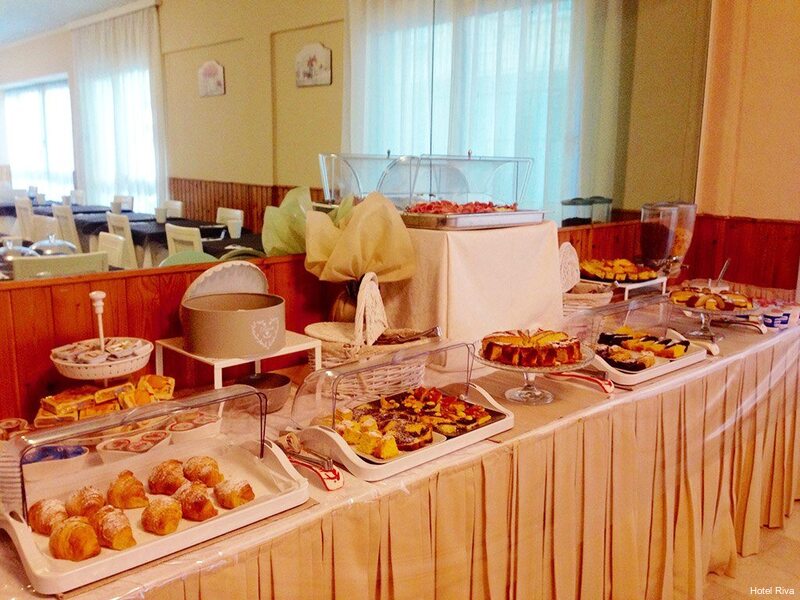 Фото Hotel Riva