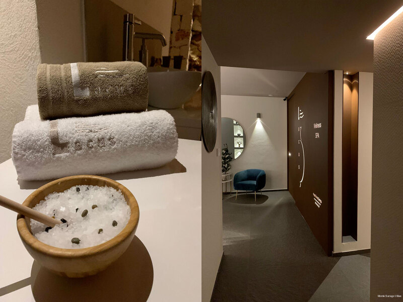 Фото Hotel Monte Sarago