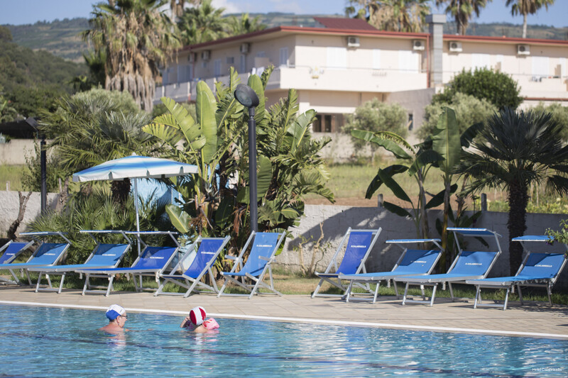 Фото Hotel Calabrisella