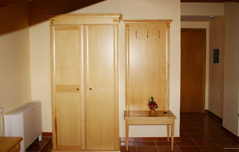 Фото Corte dei Greci Resort & SPA