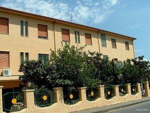 Hotel Ristorante La Mimosa