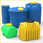 Plast Inginiring (Motornaya ulitsa, 44) ، هندسة