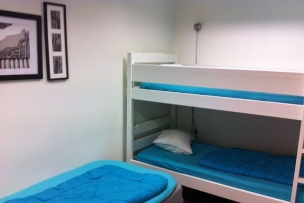 Фото City Lodge Hostel