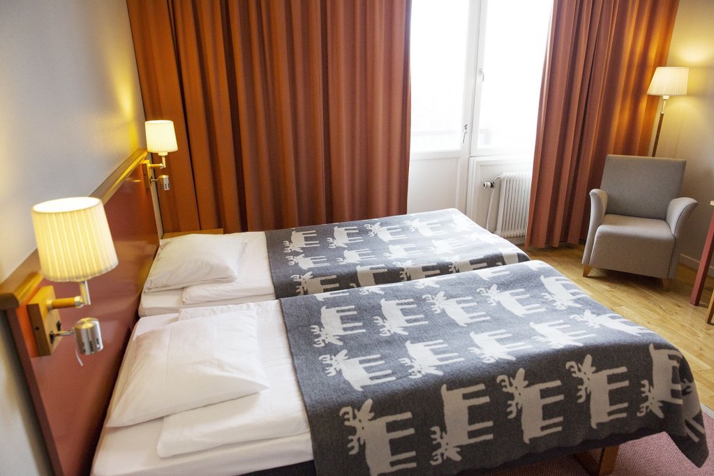 Фото отеля 3