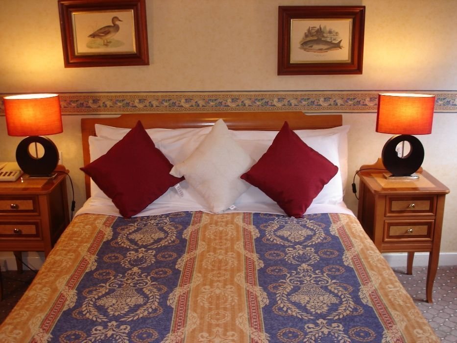 Фото Kings Park Hotel