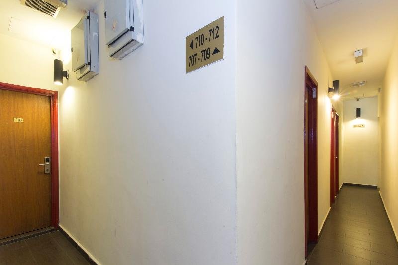 Фото MS Bukit Bintang Hotel