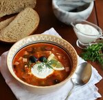 Domashnaya kuhnya (posyolok Krasny Kolos, Proizvodstvennaya ulitsa, 2), cafetería