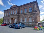 Городское училище XIX века (ulitsa Volodarskogo, 14) ، معلم جذب سياحي