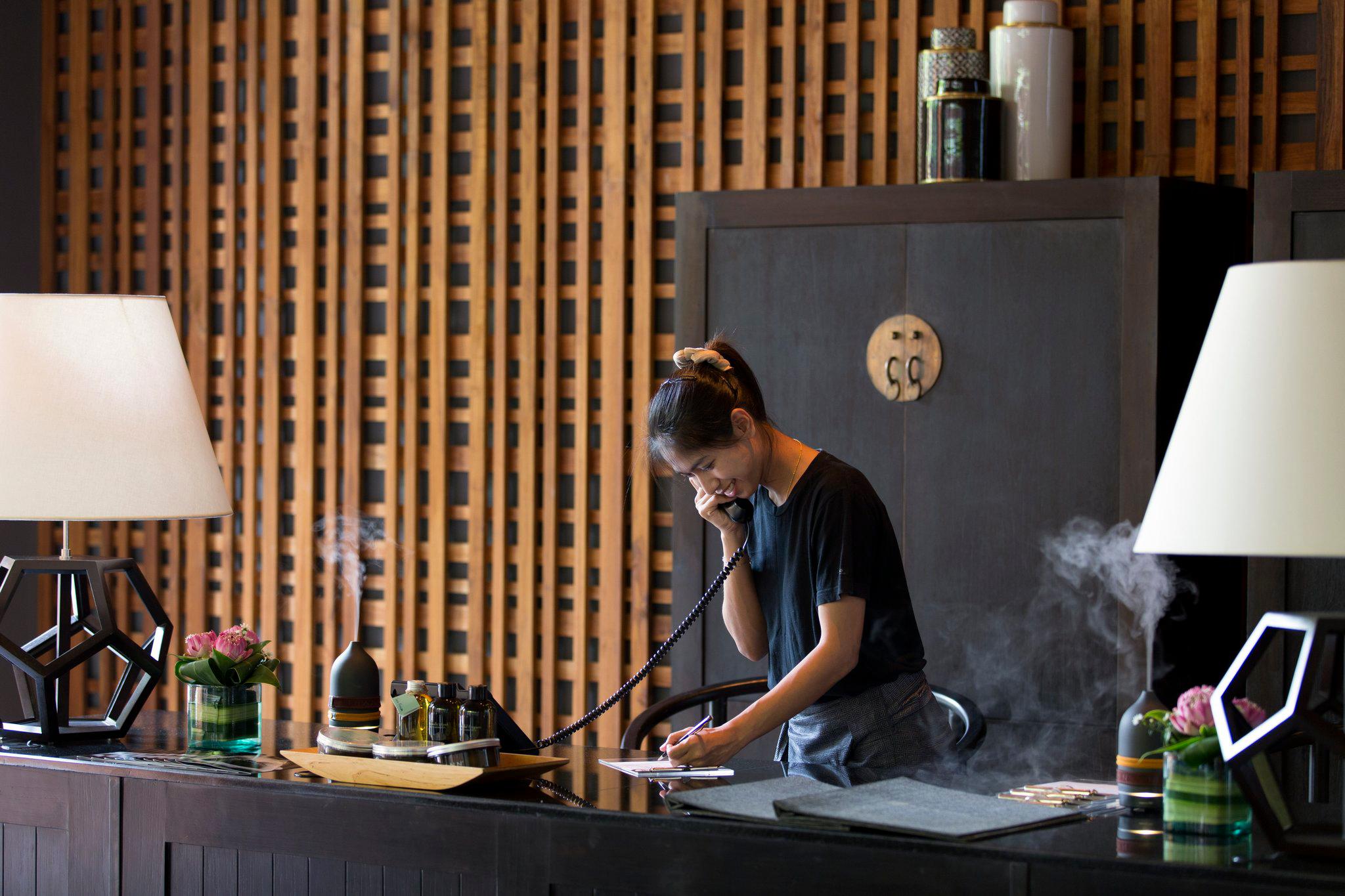 Фото Phuket Panwa Beachfront Resort