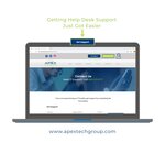 Apex Technology Group (Rhode Island, Providence County), outsourcing